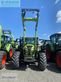 Tractor agrícola - Claas - arion 420 cis