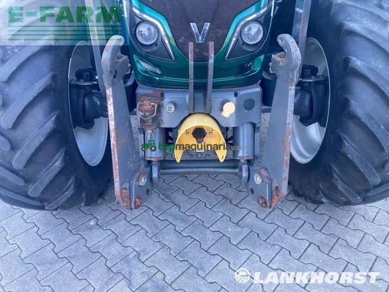 Tractor agrícola - Valtra - a104
