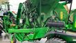 Empacadora gigant - John Deere - c451r