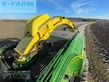 Cosechadora de Cereal - John Deere - 8700i
