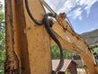 Excavadora VOLVO CX210