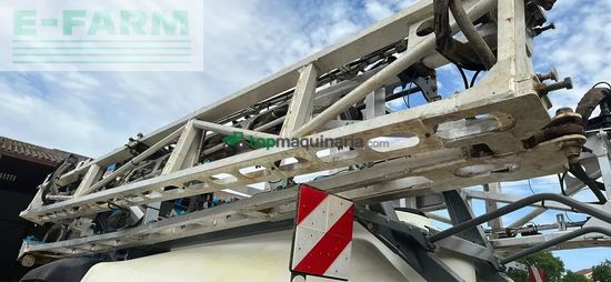Atomizador - Evrard - meteor r activ 4200