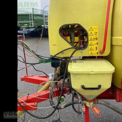 Atomizador - Rau - spridotrain