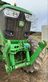 Tractor agrícola - John Deere - tracteur 6190 r
