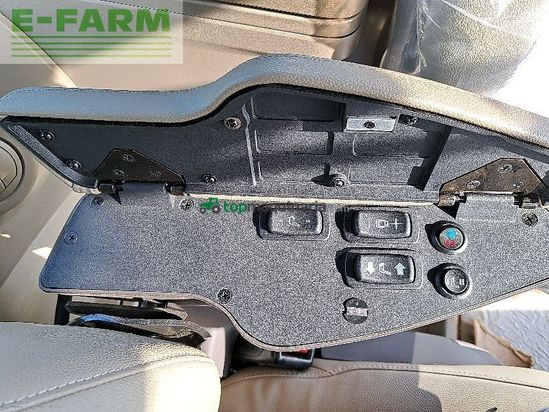 Tractor agrícola - John Deere - 7r310 e23