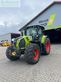 Tractor agrícola - Claas - arion 660 c-matic cebis CMATIC CEBIS