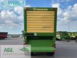 Cinta transportadora de forraje - Krone - tx 560