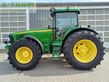 Tractor agrícola - John Deere - 8520