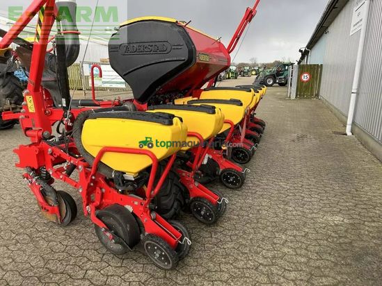 Sembradora monograno mecanica - Väderstad - tempo tpf 8