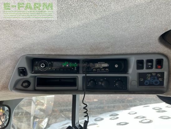 Tractor agrícola - New Holland - t7.270 bluepower