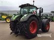 Tractor agrícola - Fendt - 930 vario gen7 profi plus ProfiPlus