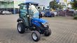 Tractor agrícola - Solis - 26 hst kabine neumaschine