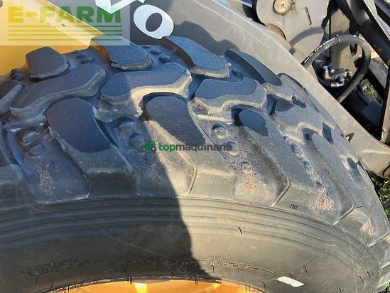 Minicargadora - Volvo - l25f