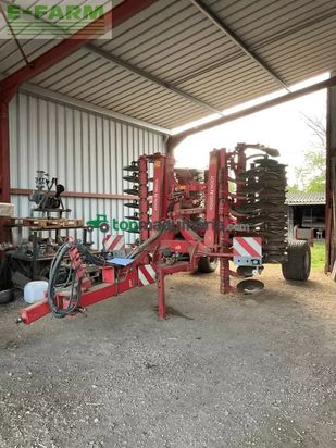 Cultivador - Vogel & Noot - dechaumeur