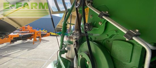 Cosechadora de Cereal - John Deere - 8500