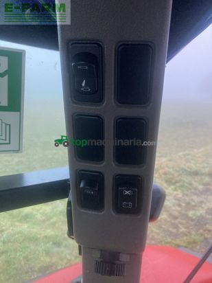 Tractor agrícola - Case IH - puma 145 cvx