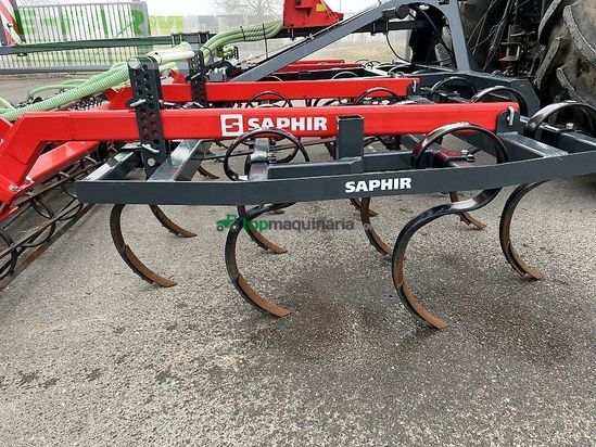 Cultivador - Saphir - allstar 501 profi preisreduziert