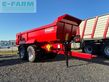 Volquet - Krampe - hd 550 carrier