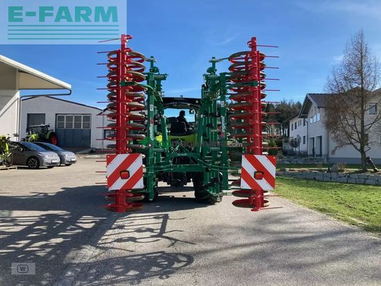 Cultivador - Regent - terrakan 5000 r6