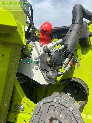 Cabezal - Claas - corio 875 fc conspeed