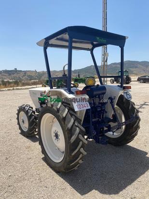 Tractor agrícola - Lamborghini - R235