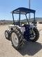 Tractor agrícola - Lamborghini - R235