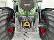 Tractor agrícola - Fendt - 720 vario profi plus s4