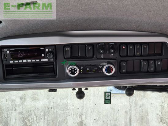 Tractor agrícola - Steyr - 6280 absolut cvt CVT