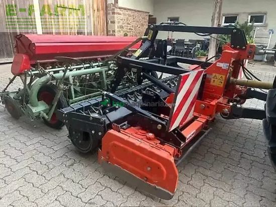 Combinado de siembra - Nodet - other