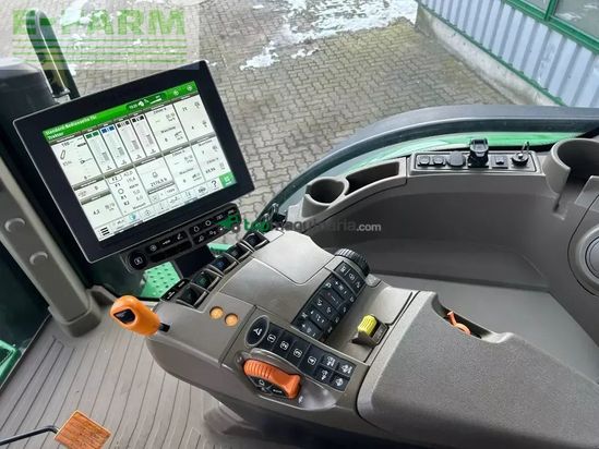 Tractor agrícola - John Deere - 7r 330 e23