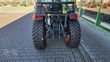 Tractor agrícola - Kubota - b2-261 h