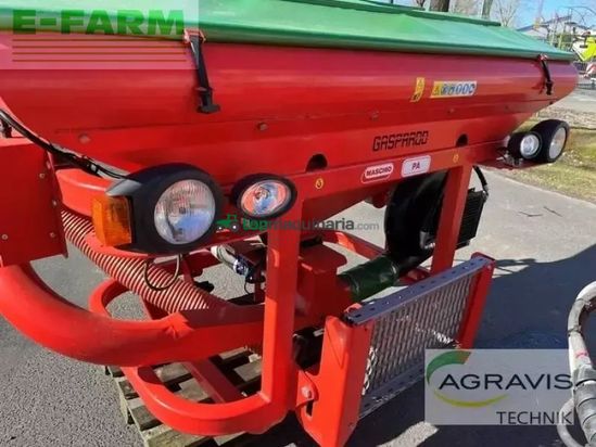 Sembradora monograno mecanica - Maschio - mt 4