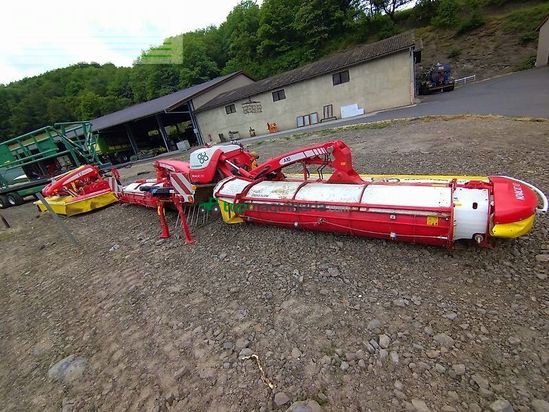 Cortacésped manual -  - novacat a10 cf