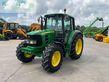 Tractor agrícola - John Deere - 6430 tractor (st26526)