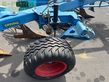 Arado - Lemken - juwel 8 t 5 l 100