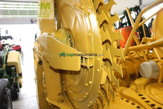 Cabezal - New Holland - ri 600