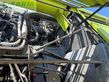 Cosechadora de Cereal - Claas - lexion 750