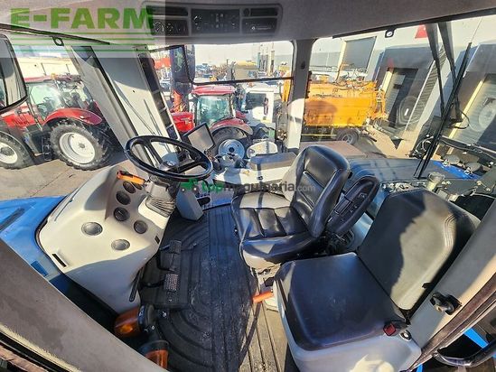 Tractor agrícola - New Holland - t9.565
