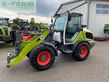 Minicargadora - Claas - torion 535 high-lift
