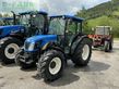 Tractor agrícola - New Holland - t4020 deluxe