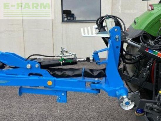 Cultivador - Lemken - karat 9/500 kua