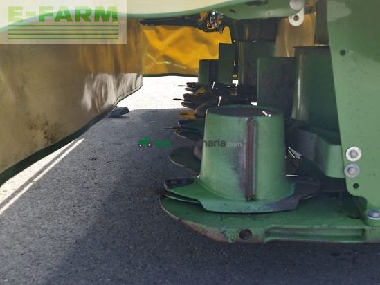 Cortacésped manual - Krone - easy cut f 320 (gen 3)