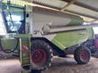 Cosechadora de Cereal - Claas - TUCANO 430