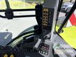 Tractor agrícola - Claas - arion 550 cmatic cebis