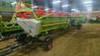 Cabezal - Claas - vario 1230