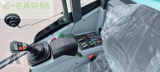 Telescopica - kramer - kl 25.5