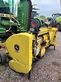 Cosechadora de Cereal - John Deere - 8400 i