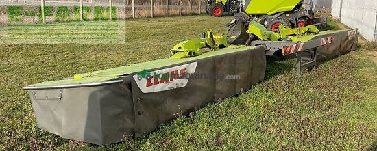 Cortacésped manual - Claas - disco 9300 trend