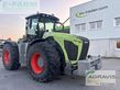Tractor agrícola - Claas - xerion 4500 trac vc