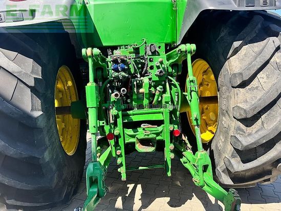 Tractor agrícola - John Deere - 7215r